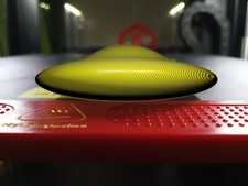 Listing image for Ufo model ( Yellow )