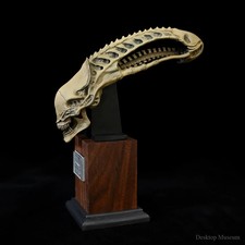 Listing image for Alien 155MM Sculpture Action Figure Home Ornament Resin Statue Collectible Gift